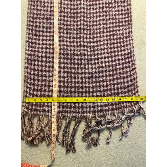 Jessica Simpson Knit Scarf - Picture 4 of 4